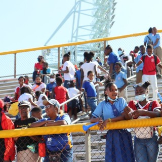 Athletics