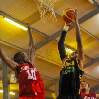 JBA- Images from the John Gray tour of Jamaica