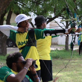 Archery