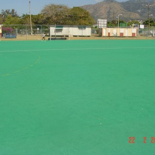 Multi-purpose Court
