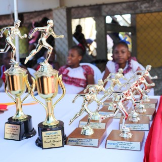 Athletics