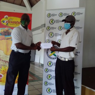 Jamaica Pro Golf League Series