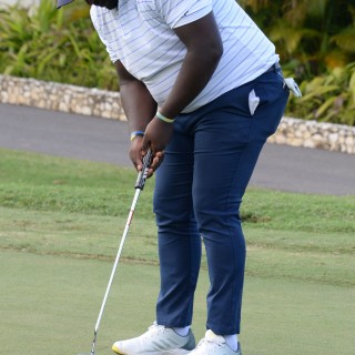 Jamaica Open