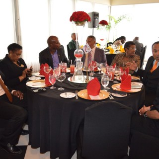 Luncheon Images