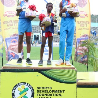 Athletics