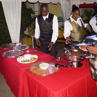 Mix & Mingle Images
