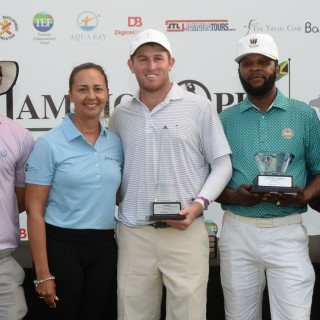 Jamaica Open