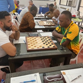 Draughts