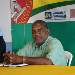 Primary/All-Age Cricket Competition
