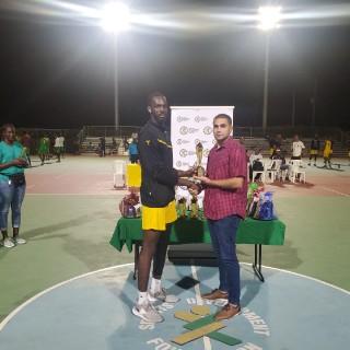 Basketball
