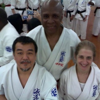 Seido Karate