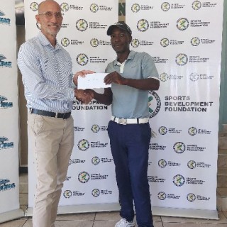 Jamaica Pro Golf League Series