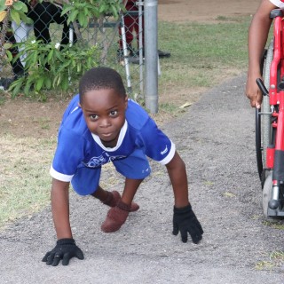 Special Olympics