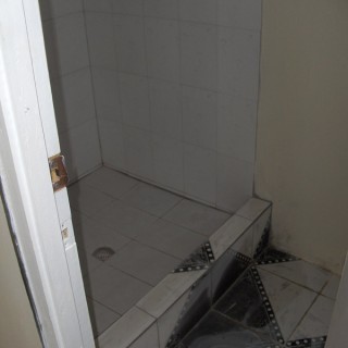 Change rooms