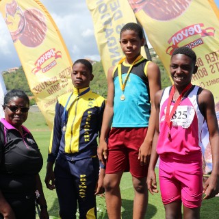 Athletics