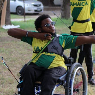 Archery