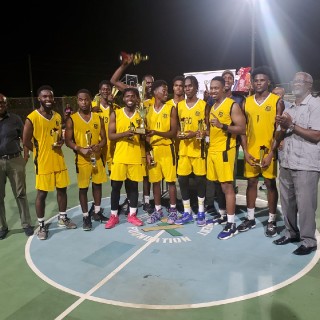 Basketball