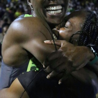 Athletics