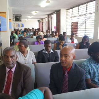 Church Service Images