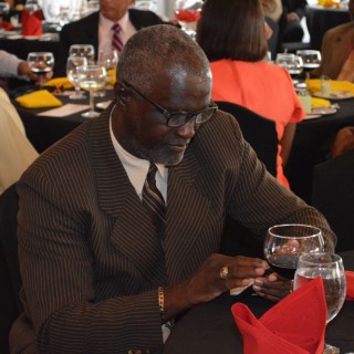 Luncheon Images