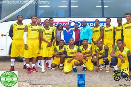 JBA- Images from the John Gray tour of Jamaica