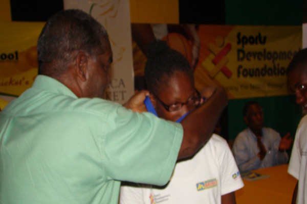 Primary/All-Age Cricket Competition