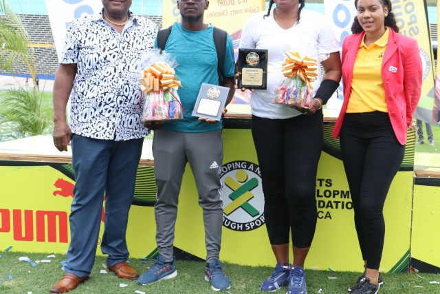 Athletics