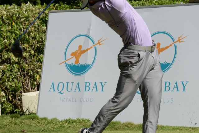 Jamaica Open