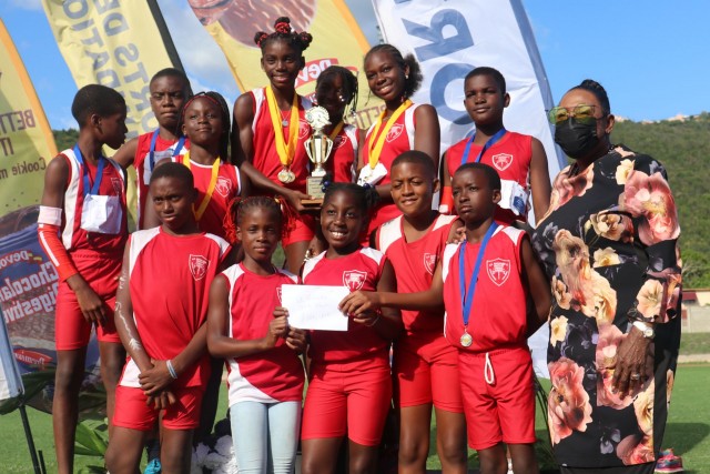 Athletics