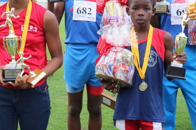 Athletics