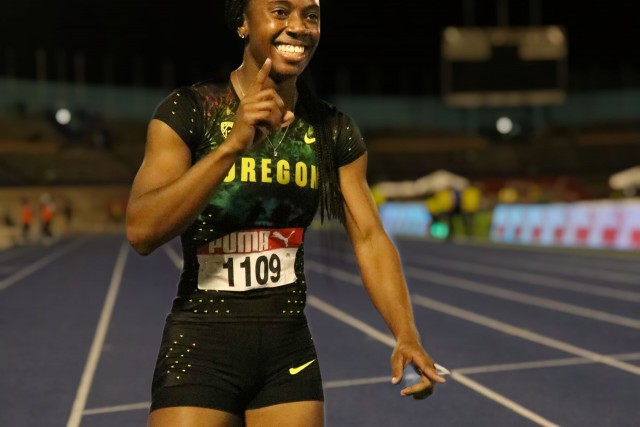 Athletics