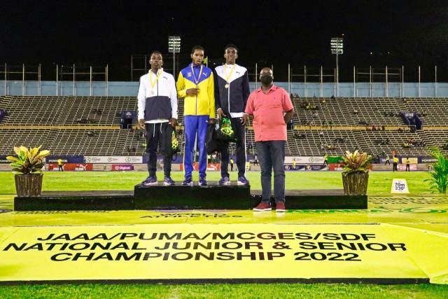 Athletics