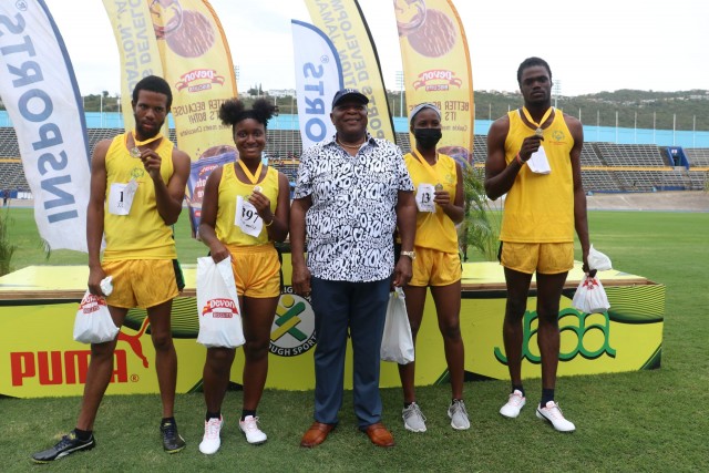 Athletics