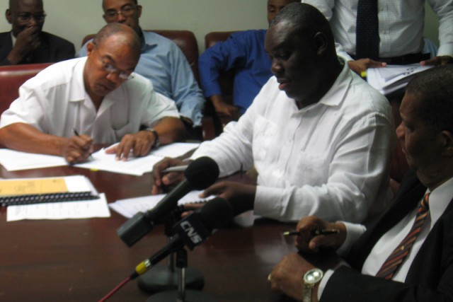 Memorandum Of Understanding