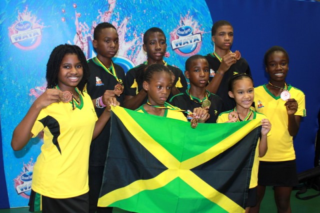 Pan Am Junior Badminton Championships