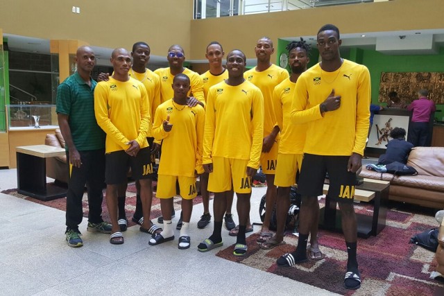 World Volleyball Championship Qualifiers