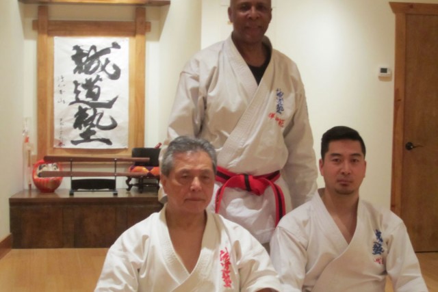 Seido Karate