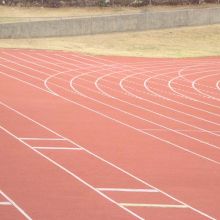 Stadium East Track Reopens 