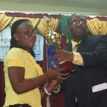 Awards Ceremony