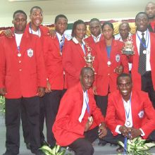 Awards Ceremony
