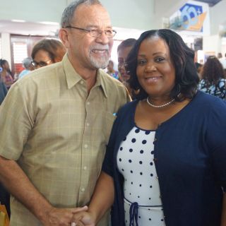 20th Anniversary- Church Service