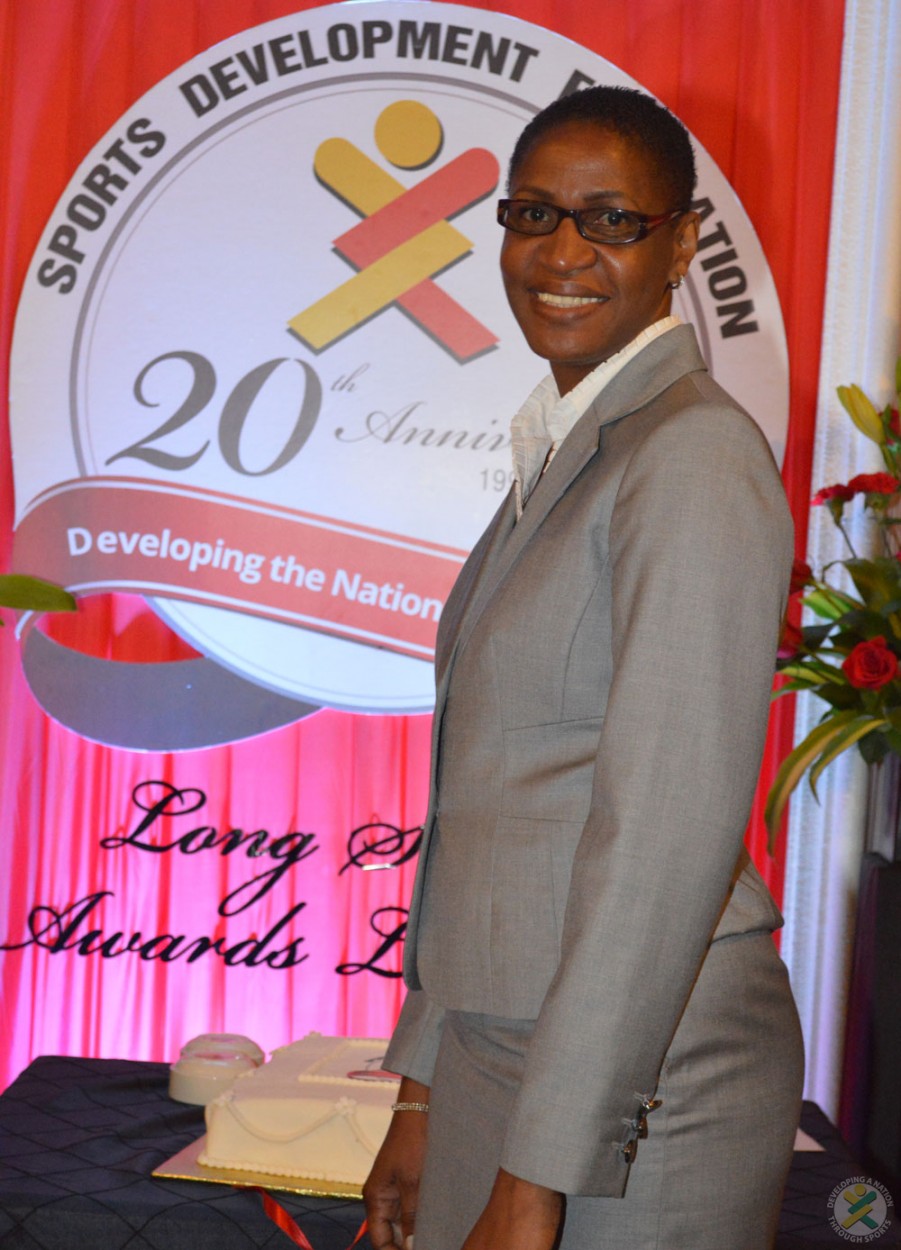 20th Anniversary Luncheon