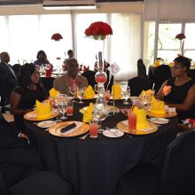 20th Anniversary Luncheon 