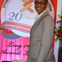 20th Anniversary Luncheon