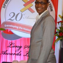 20th Anniversary Luncheon