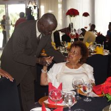 20th Anniversary Luncheon 