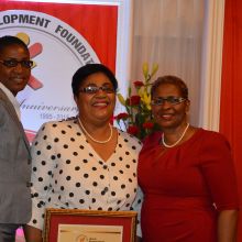 20th Anniversary Luncheon