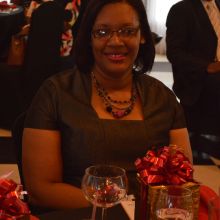 20th Anniversary Luncheon 