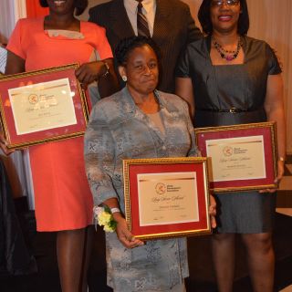 20th Anniversary Luncheon