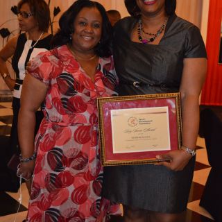 20th Anniversary Luncheon